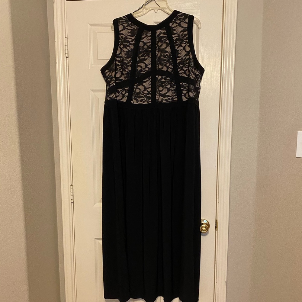 Formal dress EUC